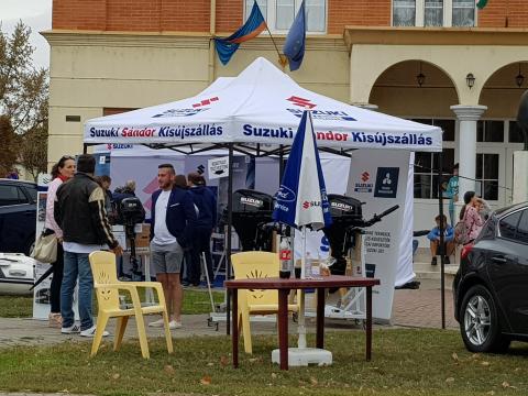 Kivilágos Kivirradtig Fesztivál 2018