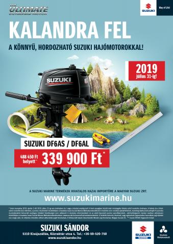 Kalandra fel DF6AS/DF6AL MÁR FEHÉR SZÍNBEN IS!