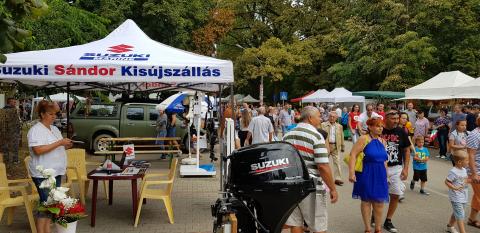 Gulyásfesztivál 2019. szeptember 07.
