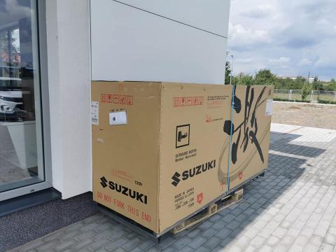 DF 350 ATXX