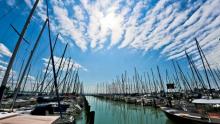 Balaton Boat Show - 2018 