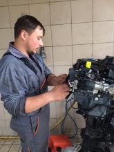 Csónakmotor szervizelés akár kiszállással is