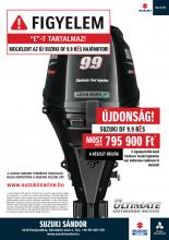 DF 9,9 BES
