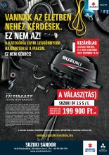Akciók 2019. december 15-ig!