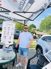 2024.04.27 Suzuki Marine szezonnyitó Kisköre kikötő
