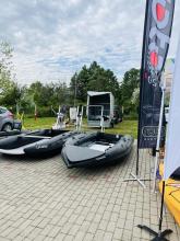 2024.04.27 Suzuki Marine szezonnyitó Kisköre kikötő