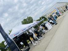 2024.04.27 Suzuki Marine szezonnyitó Kisköre kikötő
