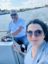 2024.04.27 Suzuki Marine szezonnyitó Kisköre kikötő