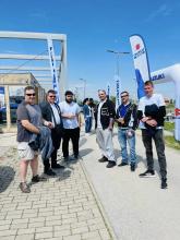 2024.04.27 Suzuki Marine szezonnyitó Kisköre kikötő