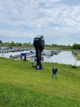 2024.04.27 Suzuki Marine szezonnyitó Kisköre kikötő