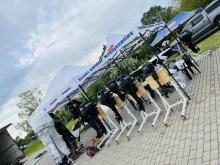 2024.04.27 Suzuki Marine szezonnyitó Kisköre kikötő