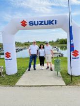 2024.04.27 Suzuki Marine szezonnyitó Kisköre kikötő